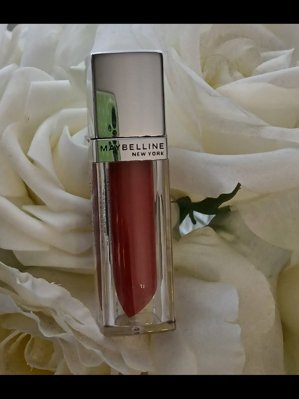 Maybeline Elixir Color Sensational